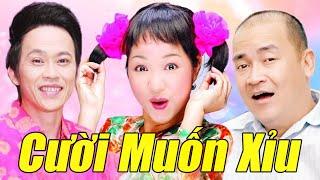 Cười Đứt Ruột Với Hài Hoàng Sơn Nổi Cơn Ghen Khi Thúy Nga Đi Cùng Hoài Linh - Phim Hài Xưa Đặc Sắc