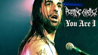 Rotting Christ - You are I (promo videoclip)