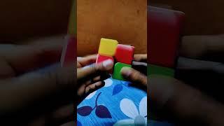 2x2 cube fast rooted #thesimonshi #moincuber #tiktok #rubikscube #solving #puzzle