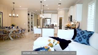 Vicenza by Neal Communities - Victory Model Tour