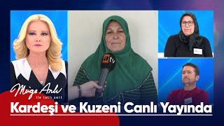 Nurgül Kırkyaşaroğlu hayatını nasıl kaybetti? - Müge Anlı ile Tatlı Sert 13 Mart 2025