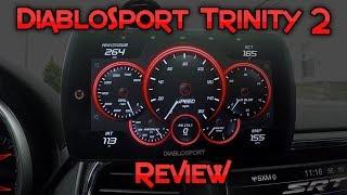 DiabloSport Trinity 2 Review