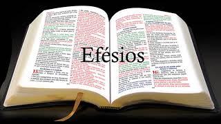 Efésios completo (Bíblia em áudio)