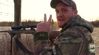 Coyote Hunting 101 - Tips, Tactics, and a Double Down Coyote Hunt