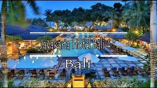 Jayakarta Hotel Bali 4*, Legian, Bali