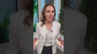 Why You Should Eat Seaweed Everyday #shorts