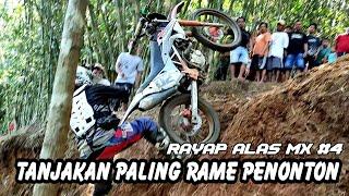 TANJAKAN KENYUT  RAYAP ALAS PALING RAME , BIKIN JOKI MAKIN PEDE