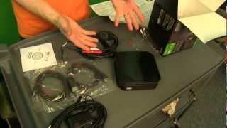 Hauppauge HD PVR 2 Gaming Edition Unboxing & First Look Linus Tech Tips