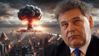 Andrew Bridgen: NATO ja Lääne plaan kolmanda maailmasõja vallandamiseks