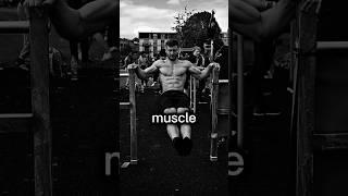 To gain muscle and strength Master the Big 6 