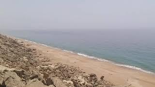 ساحل چابهار beach chabahar