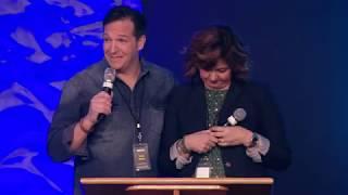 Powerful Partners - Husband and Wife Team Ministry