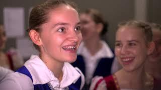 Making of 35 Jahre Ballettschule Pascal