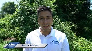 Long Island Listing Tour with Justin Soriano of The Oneil Team