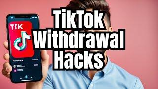 How To Earn Money On TikTok And Withdraw It In Minutes Through Ratefy