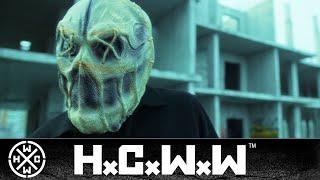 EVERY - ЖЕСТЬ - HC WORLDWIDE (OFFICIAL 4K VERSION HCWW)