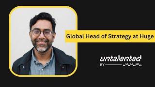 Growth Strategy Insights with Arif Mans