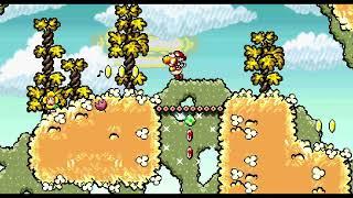 YFS: Golden Garden [Vortoxium] - Level ID: 844