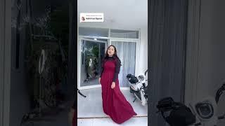 Pembelian daster silahkan WA 081249343202