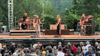 Larkin Poe Artpark Lewiston N.Y7/27/23 full show @jphicksmusicworld