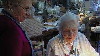 Pensioners Inc. TRAILER