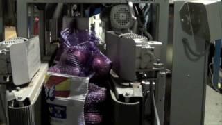 Volmpack Roll Stock Bagger-Mesh (Onions)