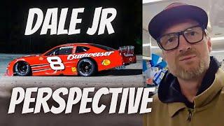 Dale Earnhardt Jr. Tells Incredible Story From Florence