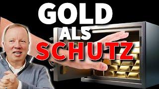 Krall & Bubeck: Gold als Schutz vor Enteignung? – Webinar Teil 4