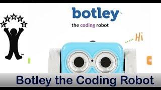 Botley The Coding Robot