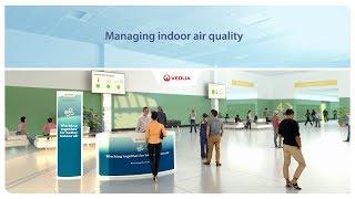 Managing indoor air quality | Veolia