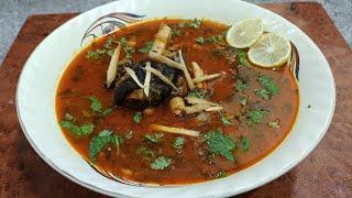 Sire Paaye Ki Nihari #inmystyle#mouthwatering#yummyrecipe#cooking