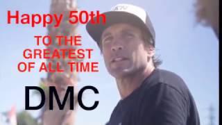 BMX- Dennis McCoy 50 Years old and Still Killing it