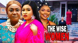 So Interesting- THE WISE WOMEN(NEW MOVIE)- MARY IGWE, LIZZY GOLD 2023 Latest Nollywood Full Movies