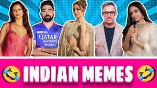 Wah bete moj kardi  | Ep. 127 | Indian Memes Compilation