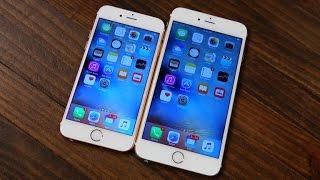 iPhone 6S and 6S Plus: Should you upgrade?