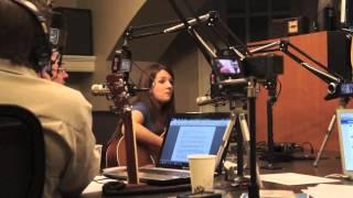 Sara Crockett - "Better Be Gone" live on The Music Row Show