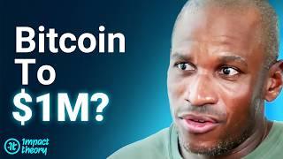 How Money Printing + Inflation Will Boost Crypto - Arthur Hayes, Bitcoin, memes and future of Crypto