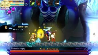 Valdis Story - Gilda - True Anemone (Normal)