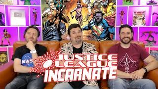 Darkseid meets his match! | Justice League Incarnate