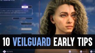 Dragon Age: The Veilguard - 10 Essential Tips To Get You Started