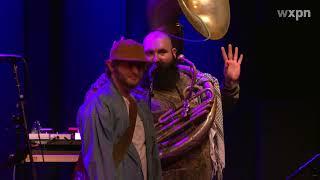 Snacktime - WXPN Free at Noon (Full Set)
