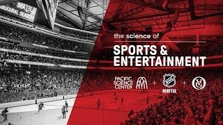 Introducing: The Science of Sports and Entertainment