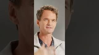 Neil Patrick Harris shares the complexities of his role for 'Harold & Kumar' 