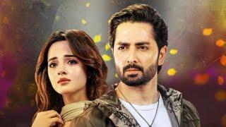 Teri yaad sochon se jati ni h_RAH E JUNOON full ost song