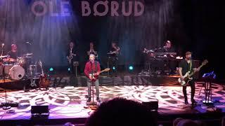 Ole Børud - In Concert