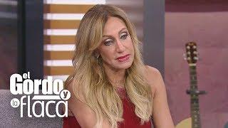 Lili Estefan, con el corazón en la mano, cuenta por qué tuvo que hacer pública su separación | GYF