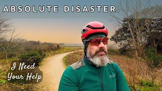 Disastrous Start to 2025 Ultra Racing Season - I need Your Help pls