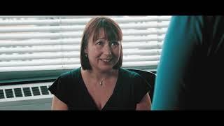 FAY GREENHALGH Showreel