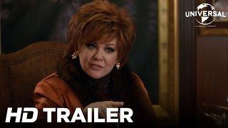 The Boss | Trailer 1 (Universal Pictures) | Melissa McCarthy