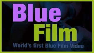 First Blue Movie Film Ever Made